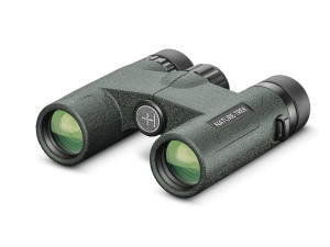 DVOGLED HAWKE NATURE TREK 8X25 COMPACT ZELENI