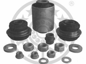 Selenblok prednji set Mercedes C W202 novo