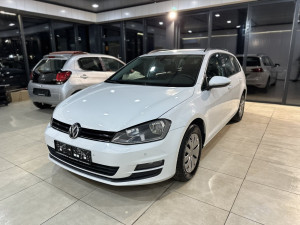 VW GOLF VII 1.6 TDI, 2016 GOD, PARK SENZORI, KLIMA