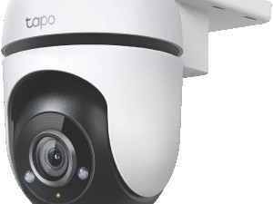 Vanjska Pan Tilt 360 video nadzorna kamera Tapo C500