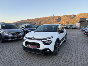 CITROEN C3 1.5 BlueHDI SHINE FACELIFT