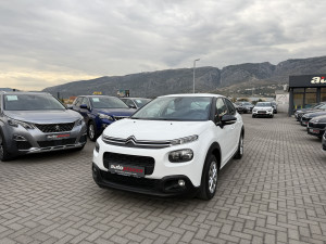 Citroen C3 1.2 PURETECH SHINE EDITION