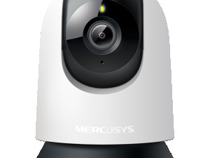 Kamera 360 Mercusys Pan Tilt Home Security FHD Wi-Fi
