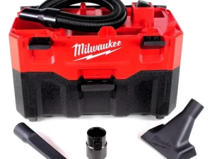 AKU USISAVAČ MOKRO SUHO M18 VC2-0 MILWAUKEE 4933464029