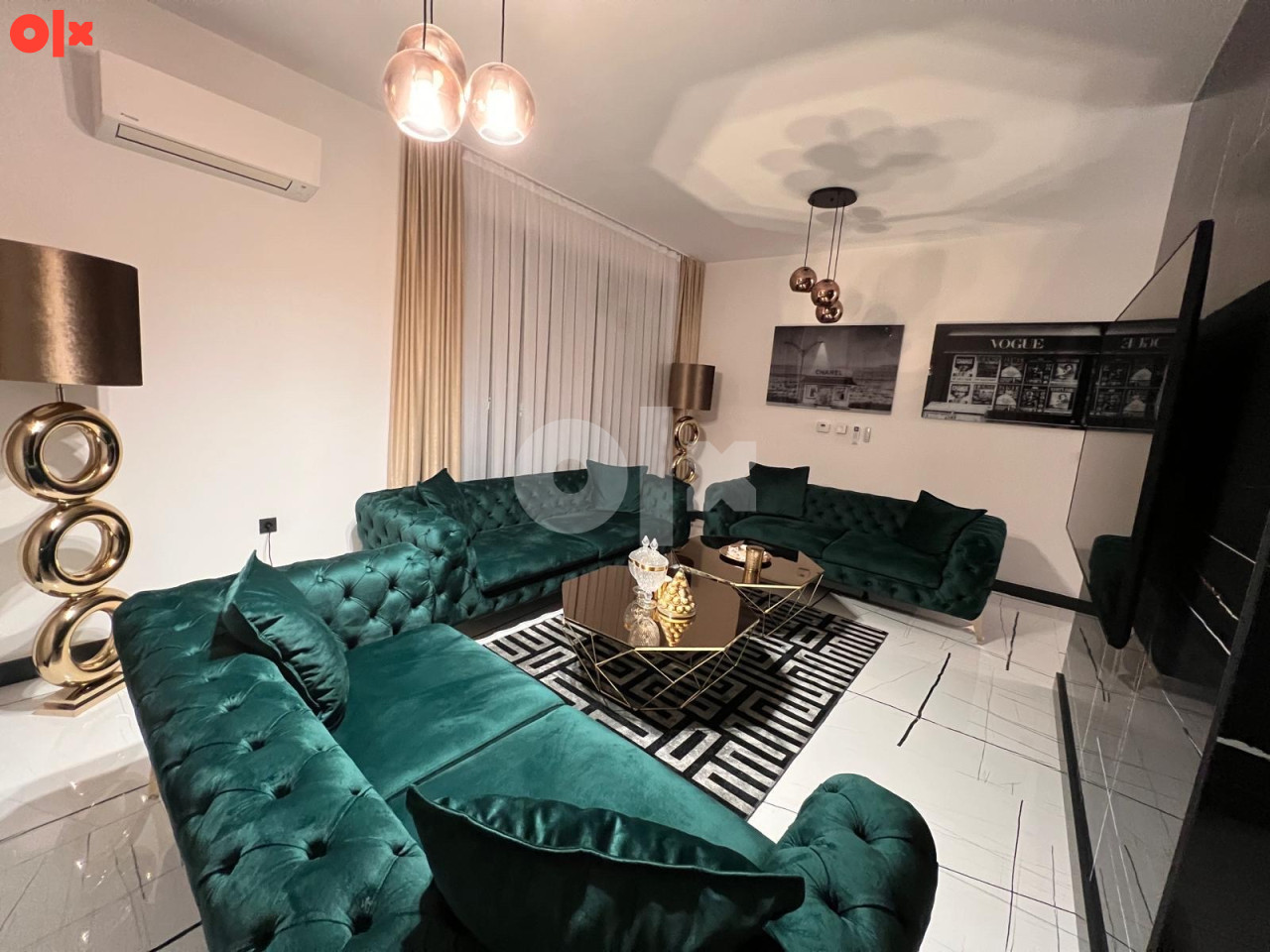 PENTHOUSE BULEVAR STUP