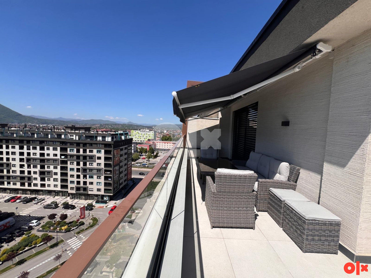 PENTHOUSE BULEVAR STUP 4
