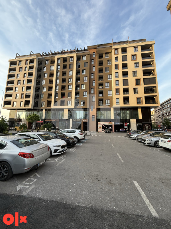 PENTHOUSE BULEVAR STUP 9
