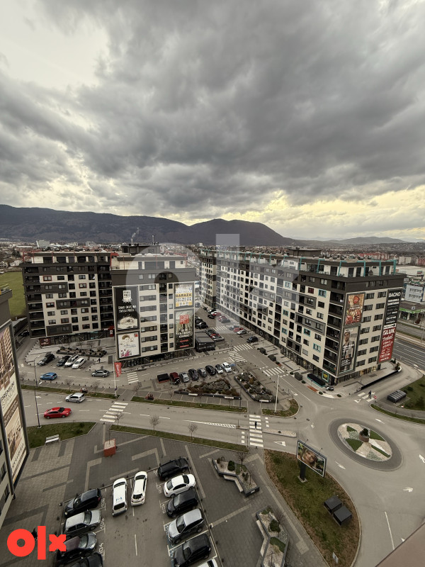 PENTHOUSE BULEVAR STUP