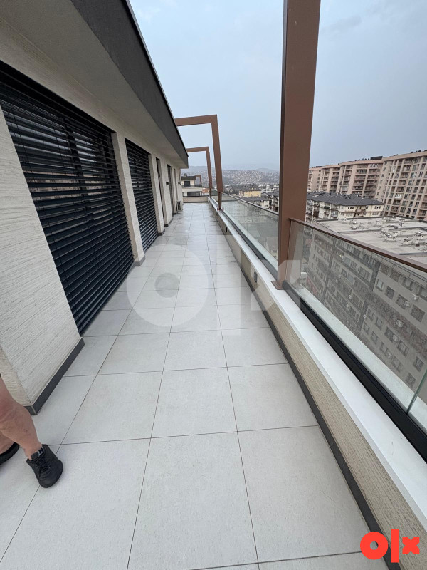 PENTHOUSE BULEVAR STUP 11