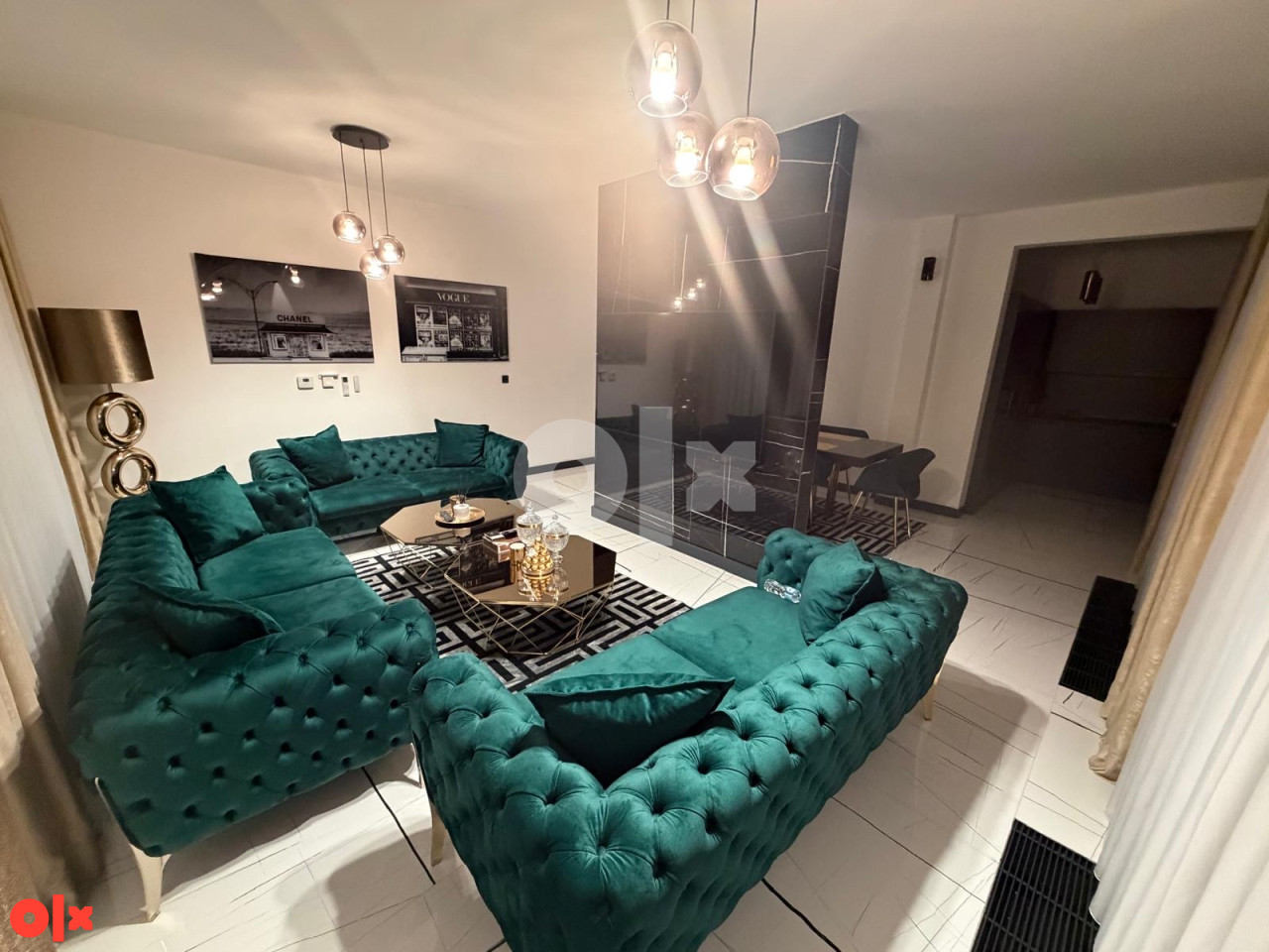 PENTHOUSE BULEVAR STUP 15