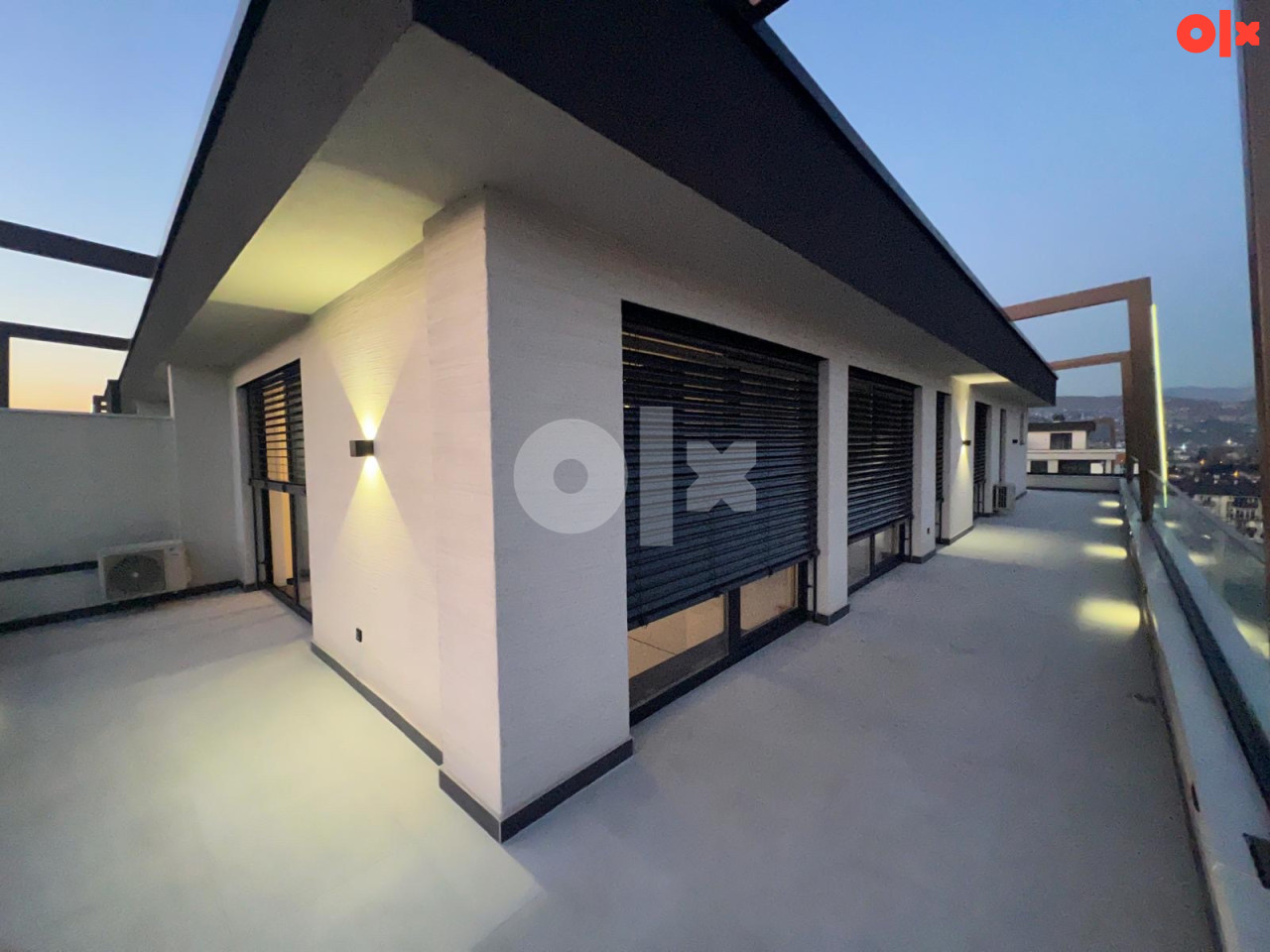 PENTHOUSE BULEVAR STUP 18