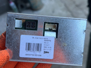 Elektronika fara balast Volkswagen Passat 7