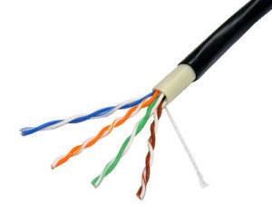 Bunt od 305m Mrezni kabal Cat5e kabal za kamere