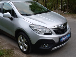 Opel Mokka 1.7 CDTI
