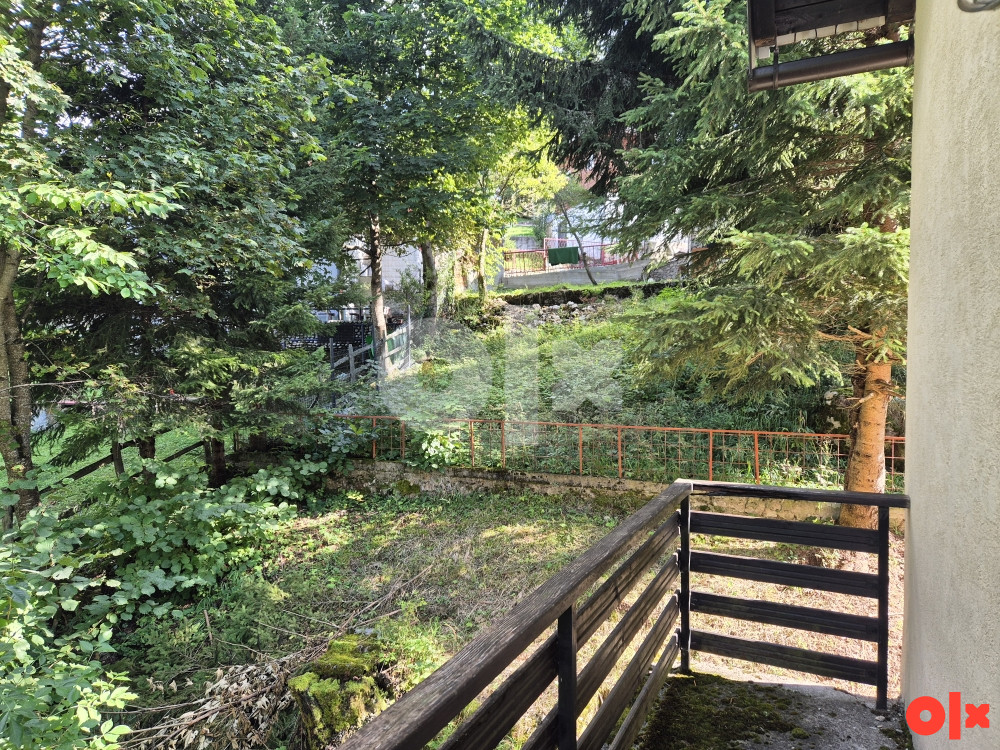 Vikendica Trebevic Čelina - Widok 6