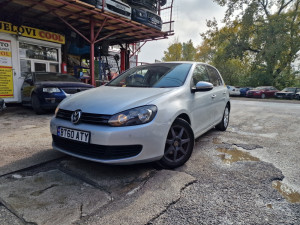 Prednji lijevi desni far VW GOLF 6 VI DIJELOVI svjetlo