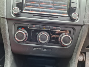 Klimatronik Prekidac klime GOLF 6 PASSAT 7 B7 Touran T5 T6