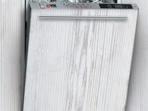 VOX GSI6541E ugradbena masina za pranje posudja 60cm
