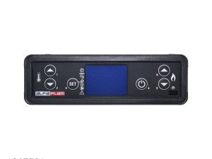 DISPLEJ HORIZONTALNI(F 047)*KPC-ALFA PLAM