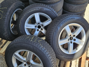 Felge tockovi gume sa felgama audi Q5