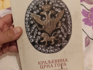 Kraljevina Crna GOra (oss)