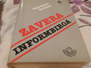 Zavera informbiroa (orpro)
