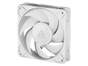 Arctic P12 Pro 120mm PWM Fan White