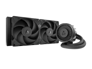 Arctic LF III PRO 280 Black