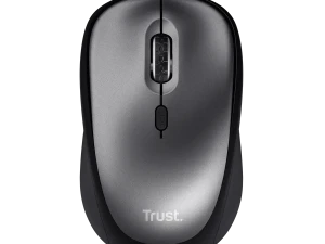Trust Yvi+ Wireless Black