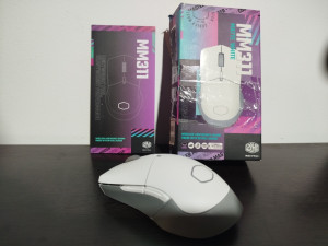Cooler Master MM311 bežični gaming miš