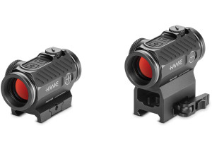 CRVENA TOČKA HAWKE FRONTIER 1X22 2MOA DIGITAL AUTO SENSOR,WEAVER