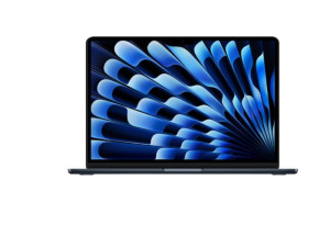 Apple Macbook Air 13 2025 MC6C4LL/A M4 10c 24GB 512GB Midnight
