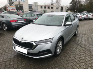 Škoda Octavia 2.0 TDI AMBITION- 2021- U DOLASKU