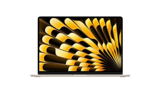 Apple Macbook Air 13 2023 MW103LL/A M4 16GB 512GB Starlight