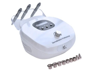 Kozmetički aparat Donato Beauty - Mikrodermoabrazija