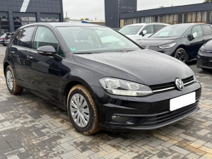 Volkswagen Golf 1.6 TDI TRENDLINE- 2018- U DOLASKU