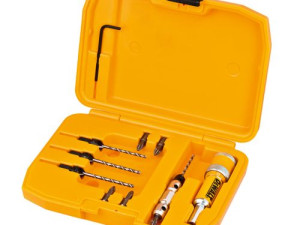 DeWALT GAR.SVRDLA-VIJAKA 6,8,10,12 DT7612