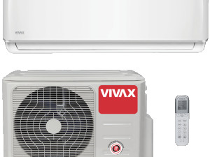 KLIMA VIVAX ACP-18CH50AERI + GRATIS NOSAČ