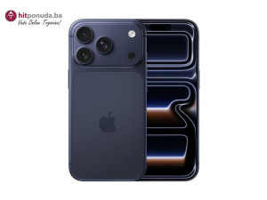 APPLE iPhone 17 PRO MAX DEEP BLUE