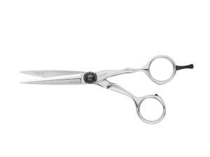 Makaze za šišanje Tondeo Mythos Black - 5.5