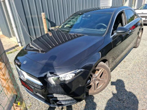 Mercedes A 200d Limuzina 8G 3xAMG FULL-LED WIDESCREEN ParkAssist