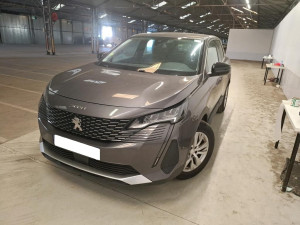 Peugeot 3008 1.5 BlueHDi Business EAT8- 2021- U DOLASKU