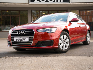 Audi A6 2.0 TDI (-5480-ID)