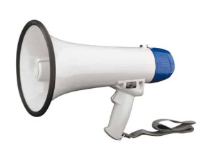 Megafon GT-1223 Karma 15W sa sirenom