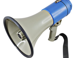 Megafon GT-1227SW Karma 25W sa sirenom