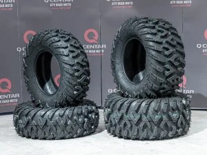 ATV gume ITP TerraCross R/T  set 25x8-12 25x10-12