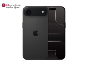 APPLE iPhone 17 AIR 17 Space Black