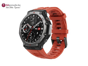 AMAZFIT T REX 3 Lava 1,5" AMOLED