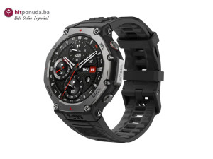 AMAZFIT T REX 3 Onyx 1,5" AMOLED