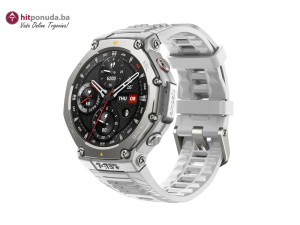 AMAZFIT T REX 3 Haze Gray 1,5" AMOLED